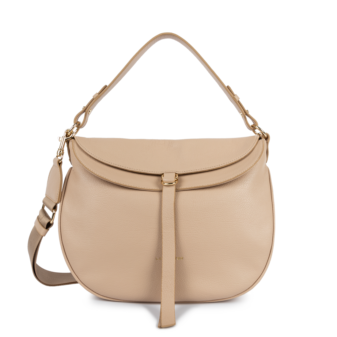 grand sac besace - dune gaia 