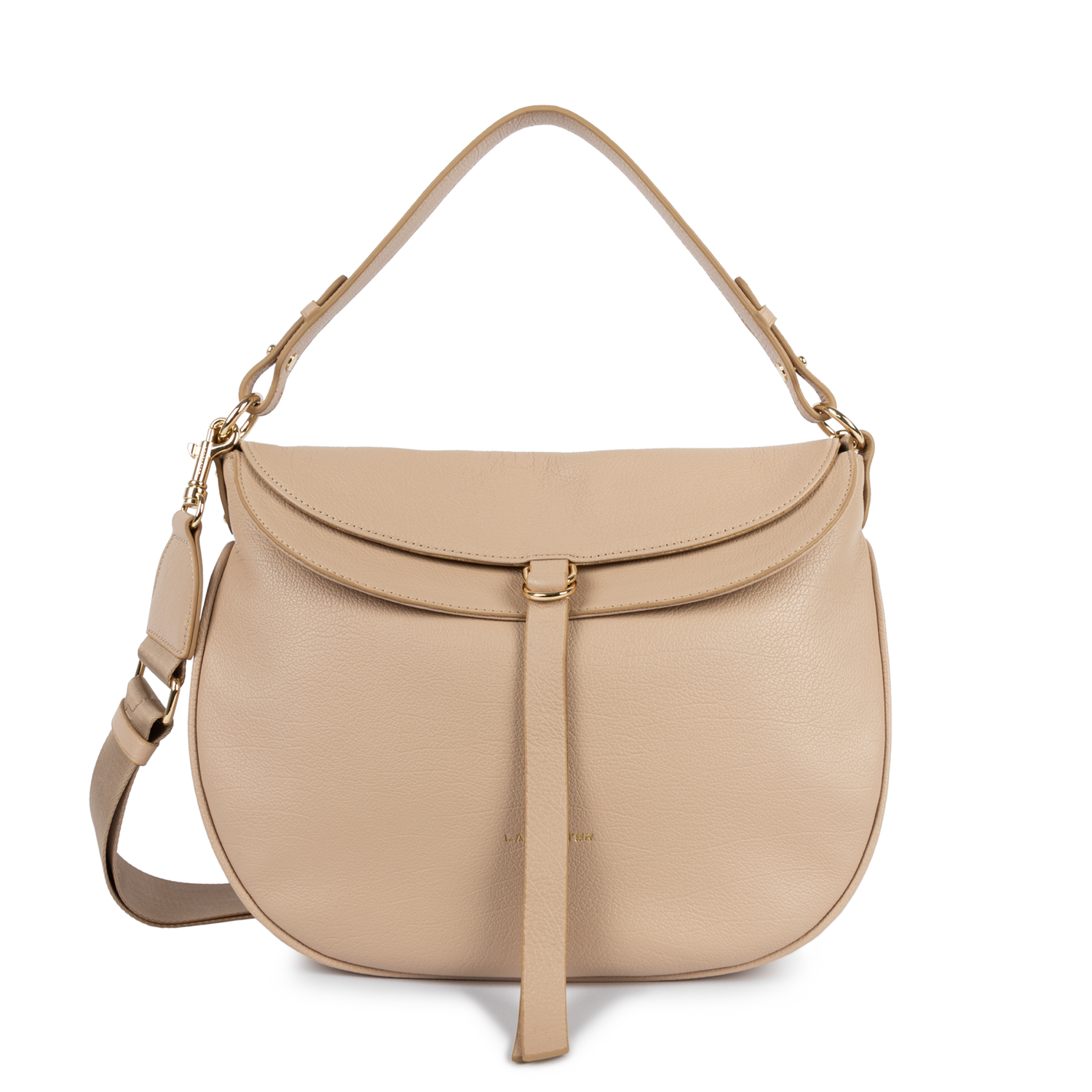 grand sac besace - dune gaia 