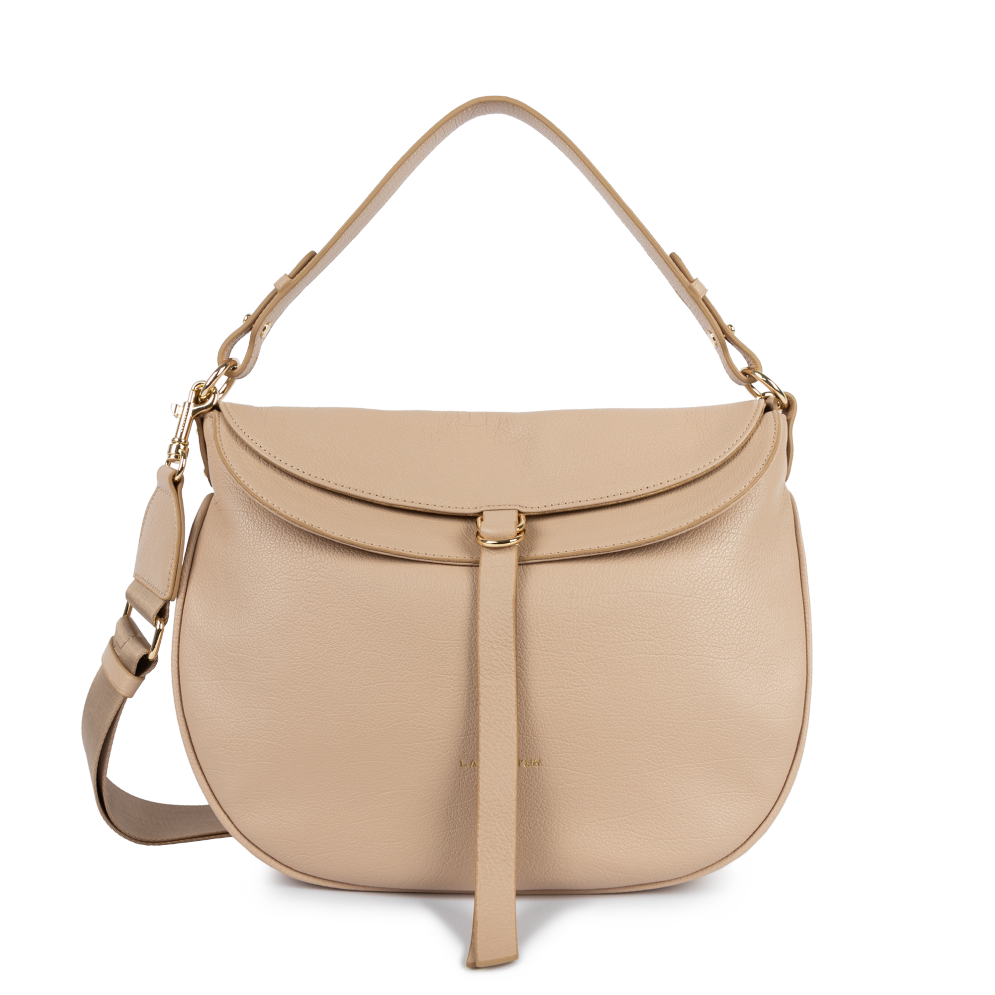 grand sac besace - dune gaia 