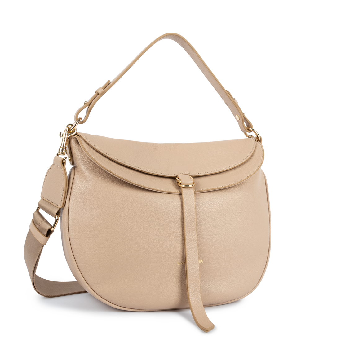 grand sac besace - dune gaia 