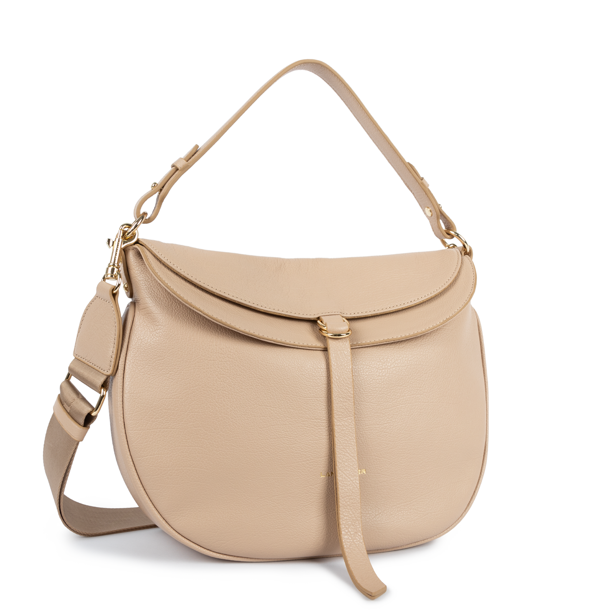 grand sac besace - dune gaia 