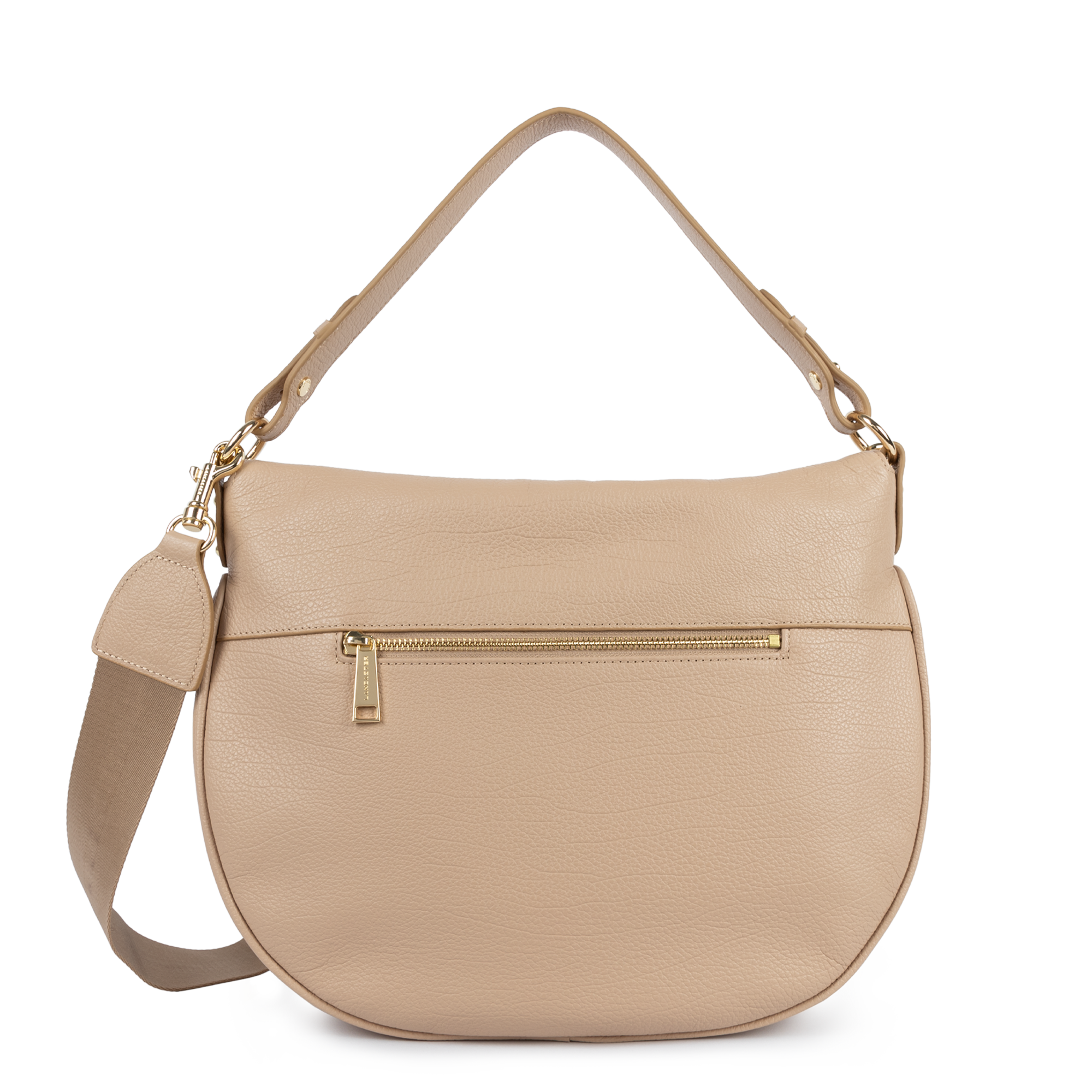 grand sac besace - dune gaia 