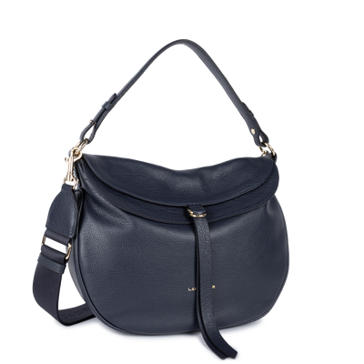 grand sac besace - dune gaia #couleur_bleu-fonc