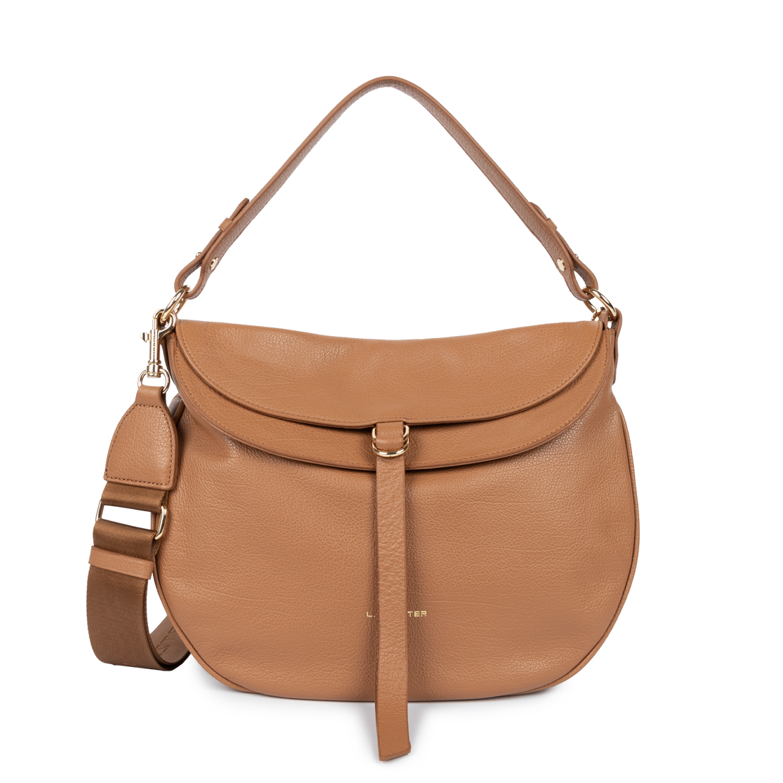 grand sac besace - dune gaia 