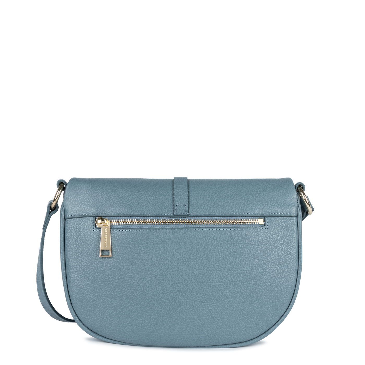 sac besace - dune gaia #couleur_bleu-argile