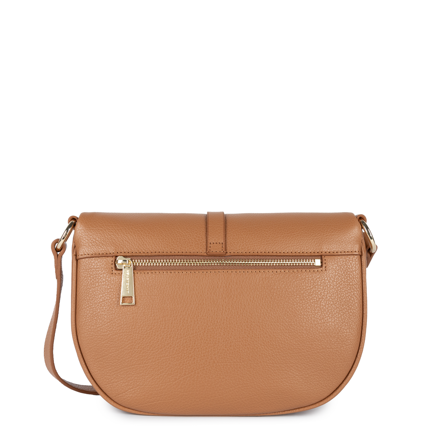 sac besace - dune gaia #couleur_camel