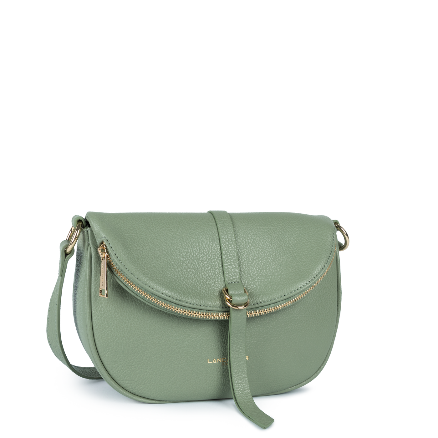 sac besace - dune gaia #couleur_jade-antic