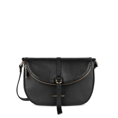 sac besace - dune gaia #couleur_noir