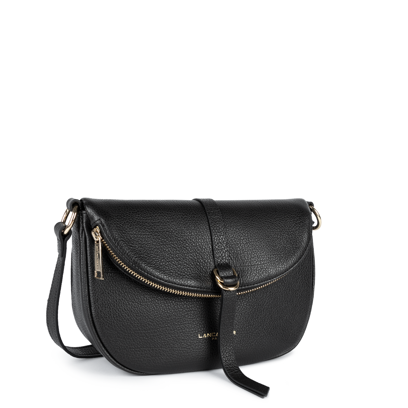 sac besace - dune gaia #couleur_noir