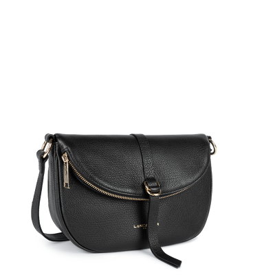 sac besace - dune gaia #couleur_noir