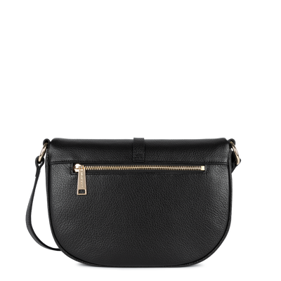 sac besace - dune gaia #couleur_noir