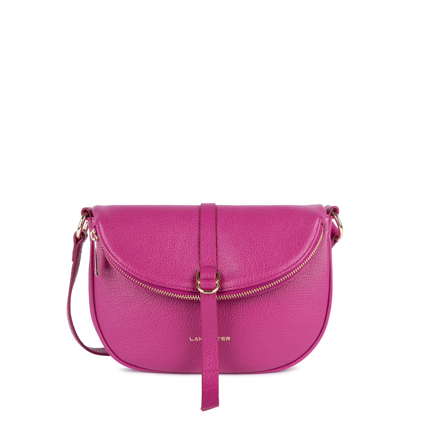 sac besace - dune gaia #couleur_orchide-fonc