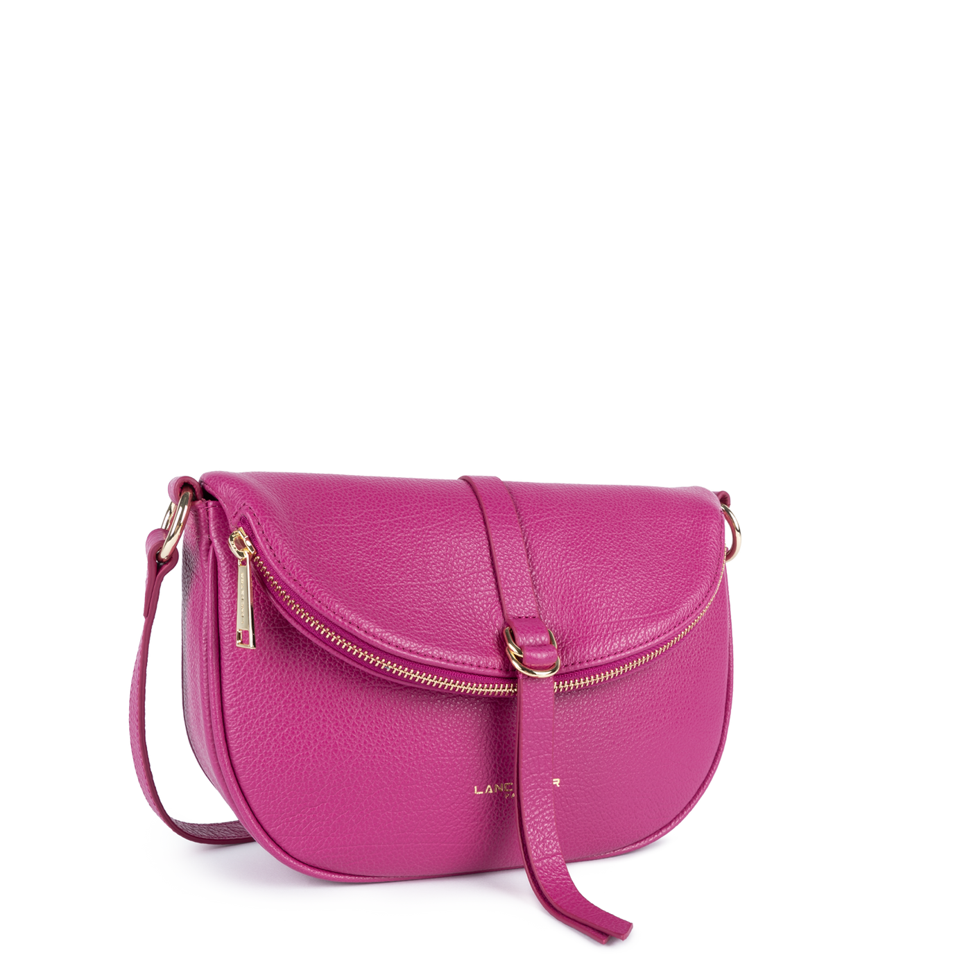 sac besace - dune gaia #couleur_orchide-fonc