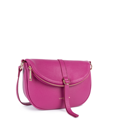 sac besace - dune gaia #couleur_orchide-fonc