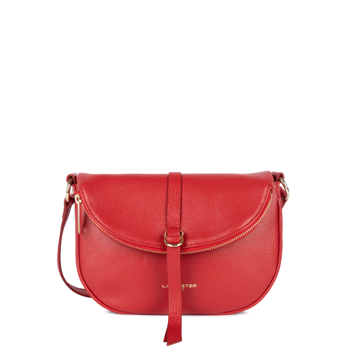 sac besace - dune gaia #couleur_rouge