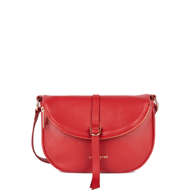 sac besace - dune gaia #couleur_rouge