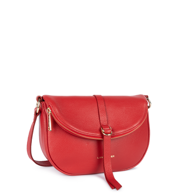 sac besace - dune gaia #couleur_rouge