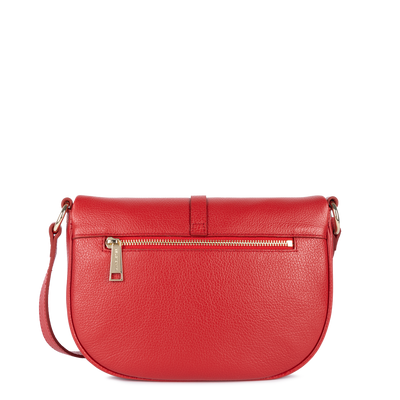 sac besace - dune gaia #couleur_rouge