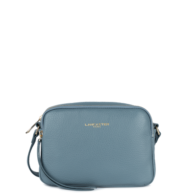 petit sac trotteur - dune #couleur_bleu-argile