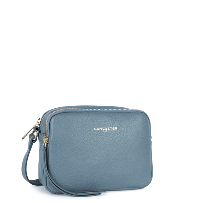 petit sac trotteur - dune #couleur_bleu-argile