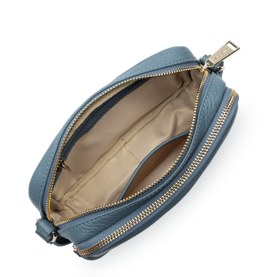 petit sac trotteur - dune #couleur_bleu-argile