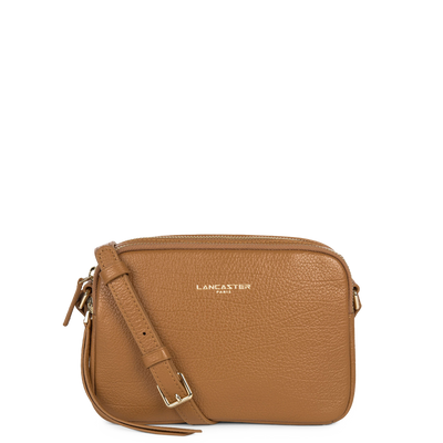 petit sac trotteur - dune #couleur_camel