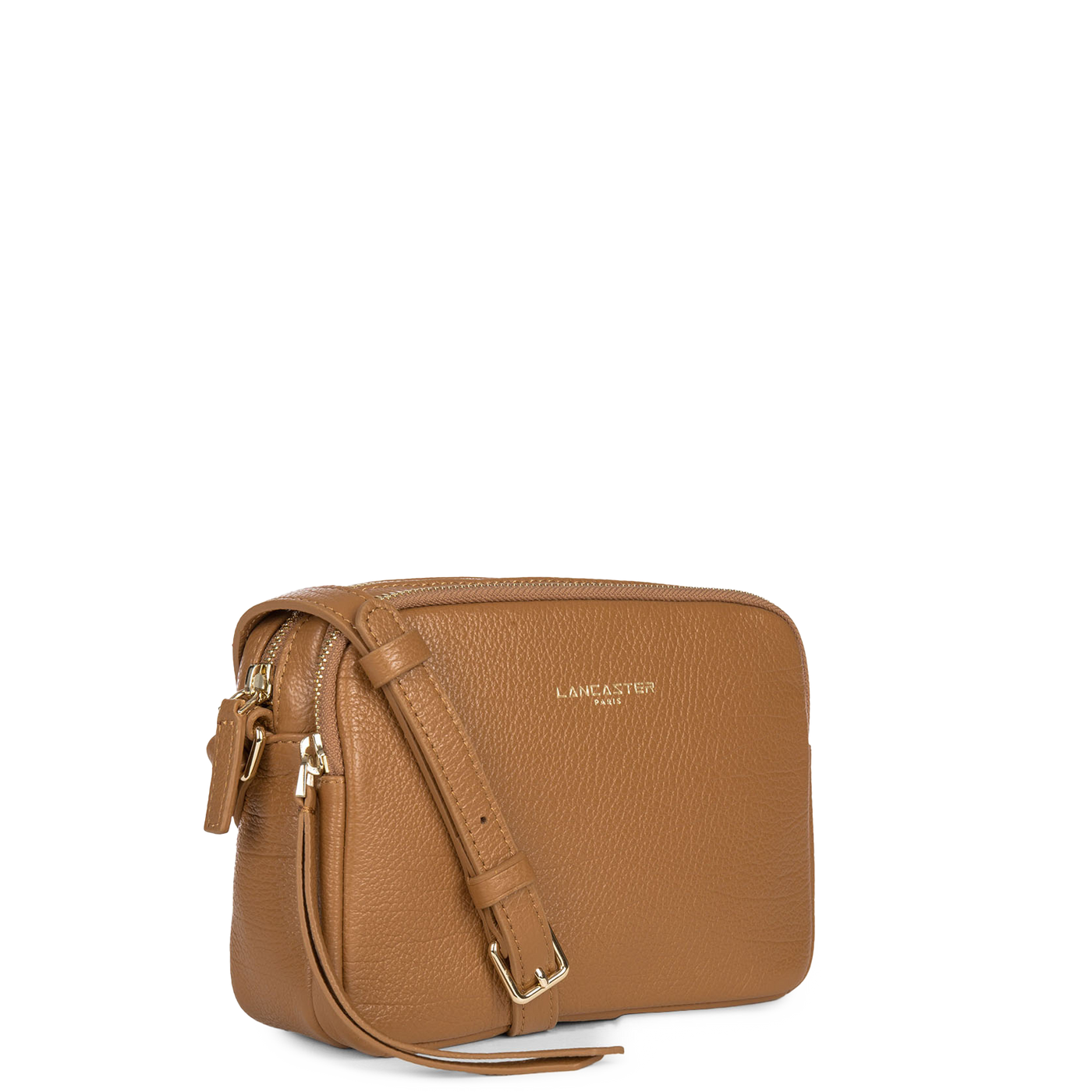 petit sac trotteur - dune #couleur_camel