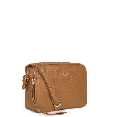 petit sac trotteur - dune #couleur_camel