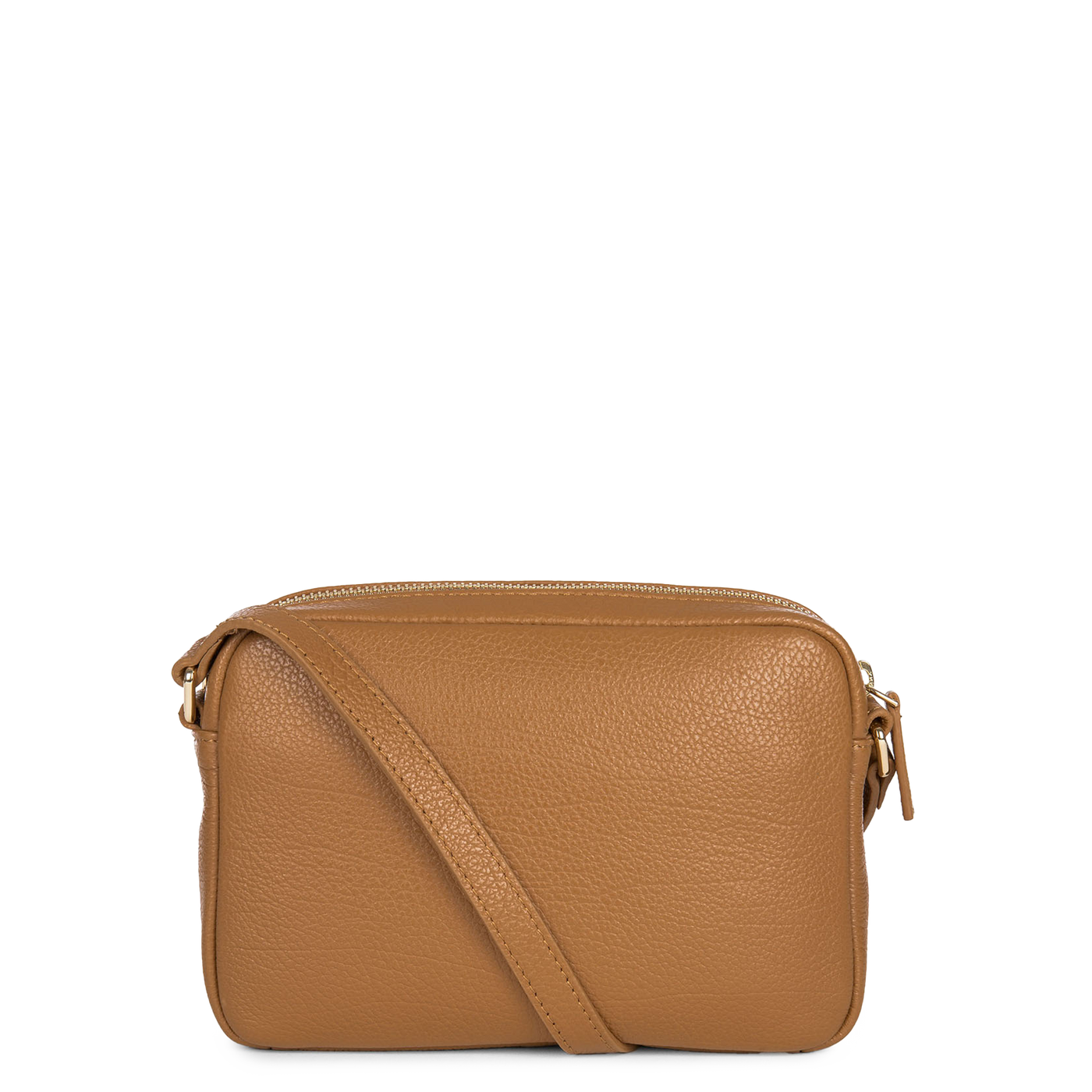 petit sac trotteur - dune #couleur_camel