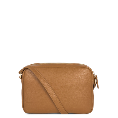 petit sac trotteur - dune #couleur_camel