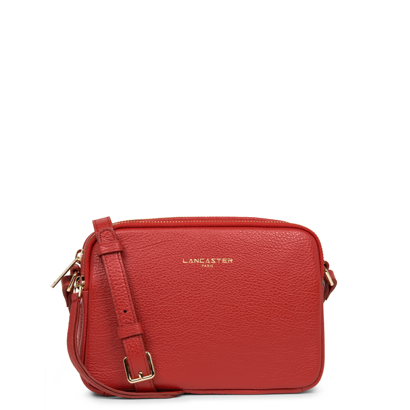 petit sac trotteur - dune #couleur_rouge