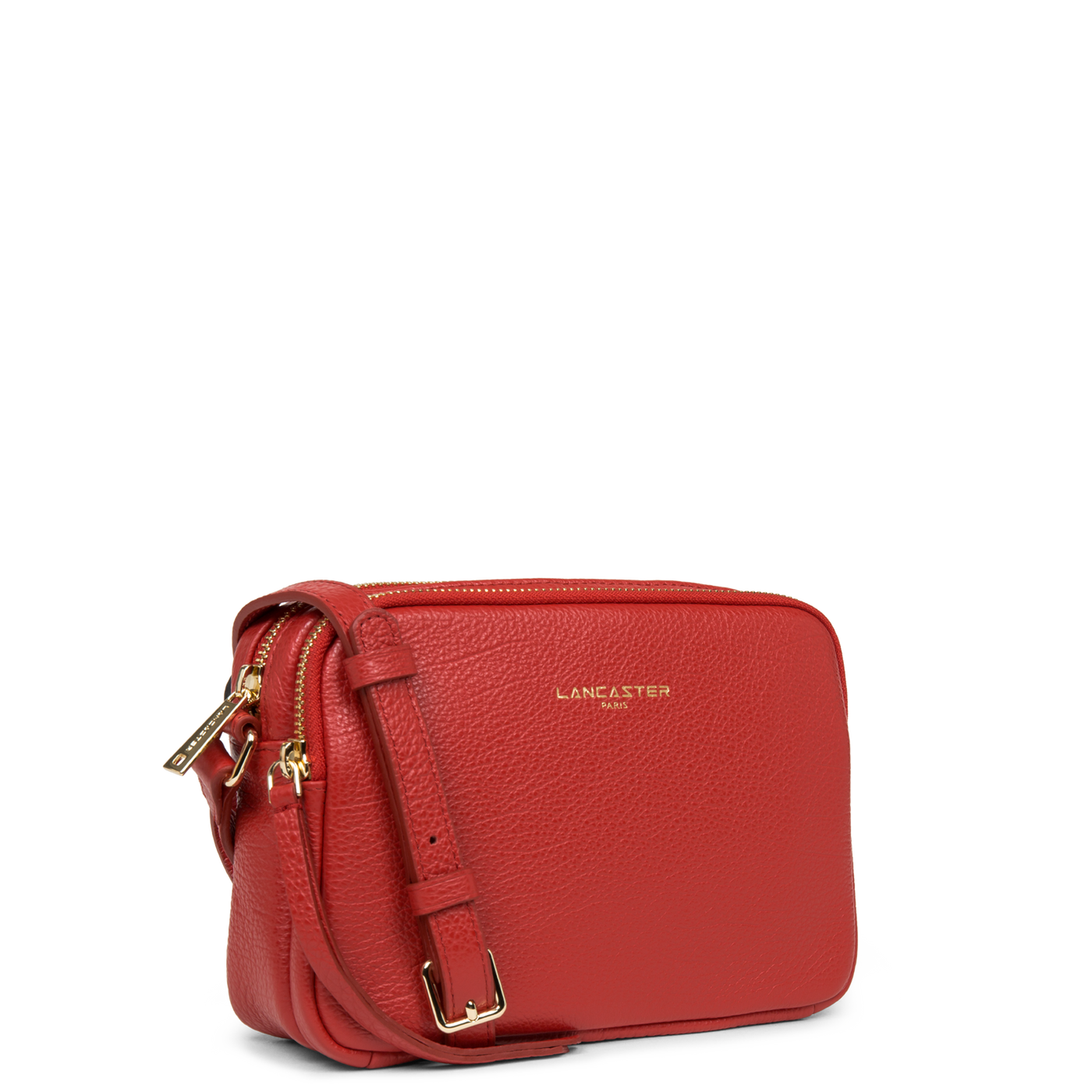 petit sac trotteur - dune #couleur_rouge