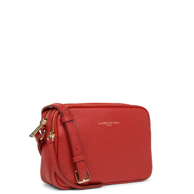 petit sac trotteur - dune #couleur_rouge