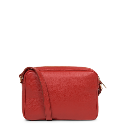 petit sac trotteur - dune #couleur_rouge