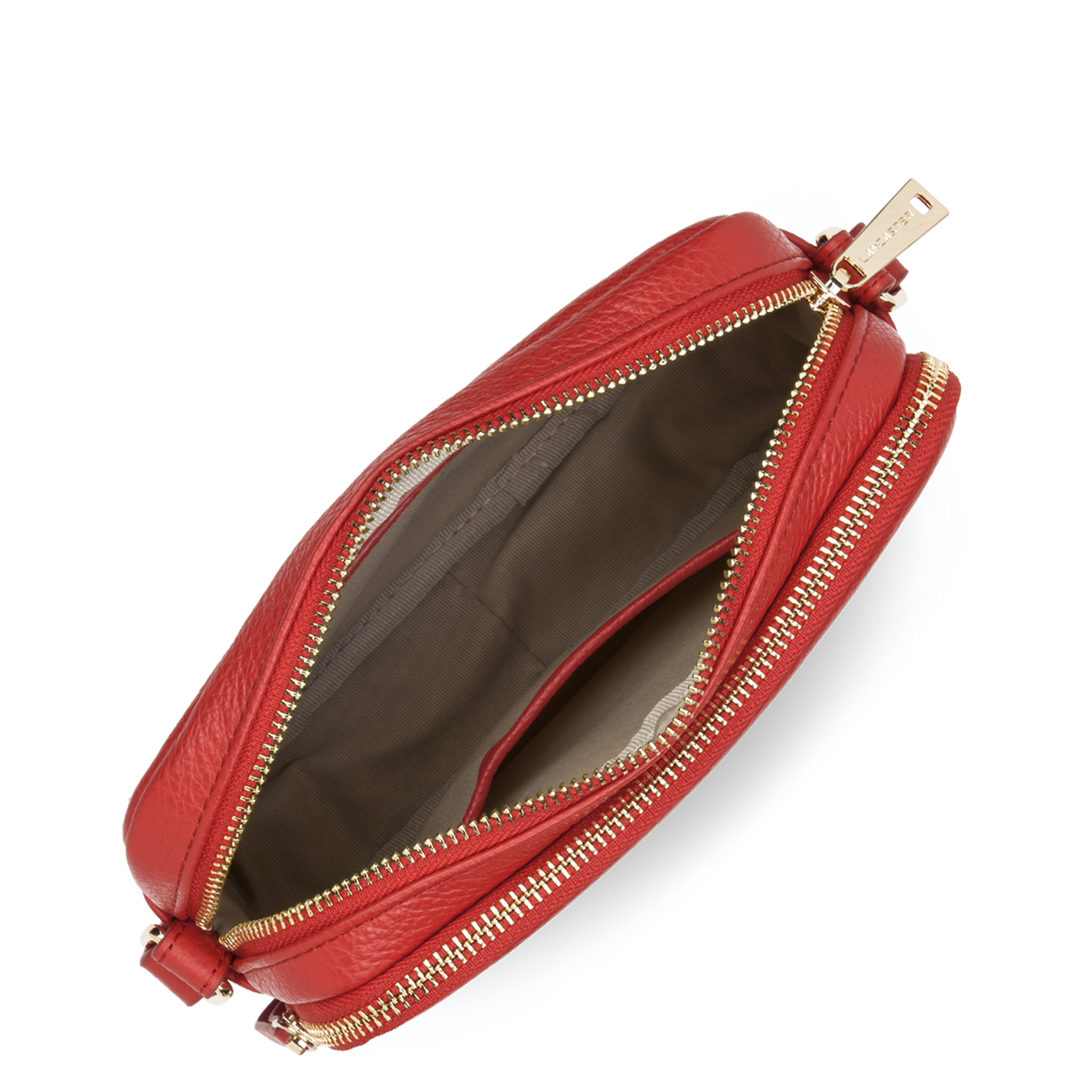 petit sac trotteur - dune #couleur_rouge