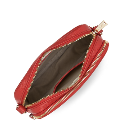 petit sac trotteur - dune #couleur_rouge