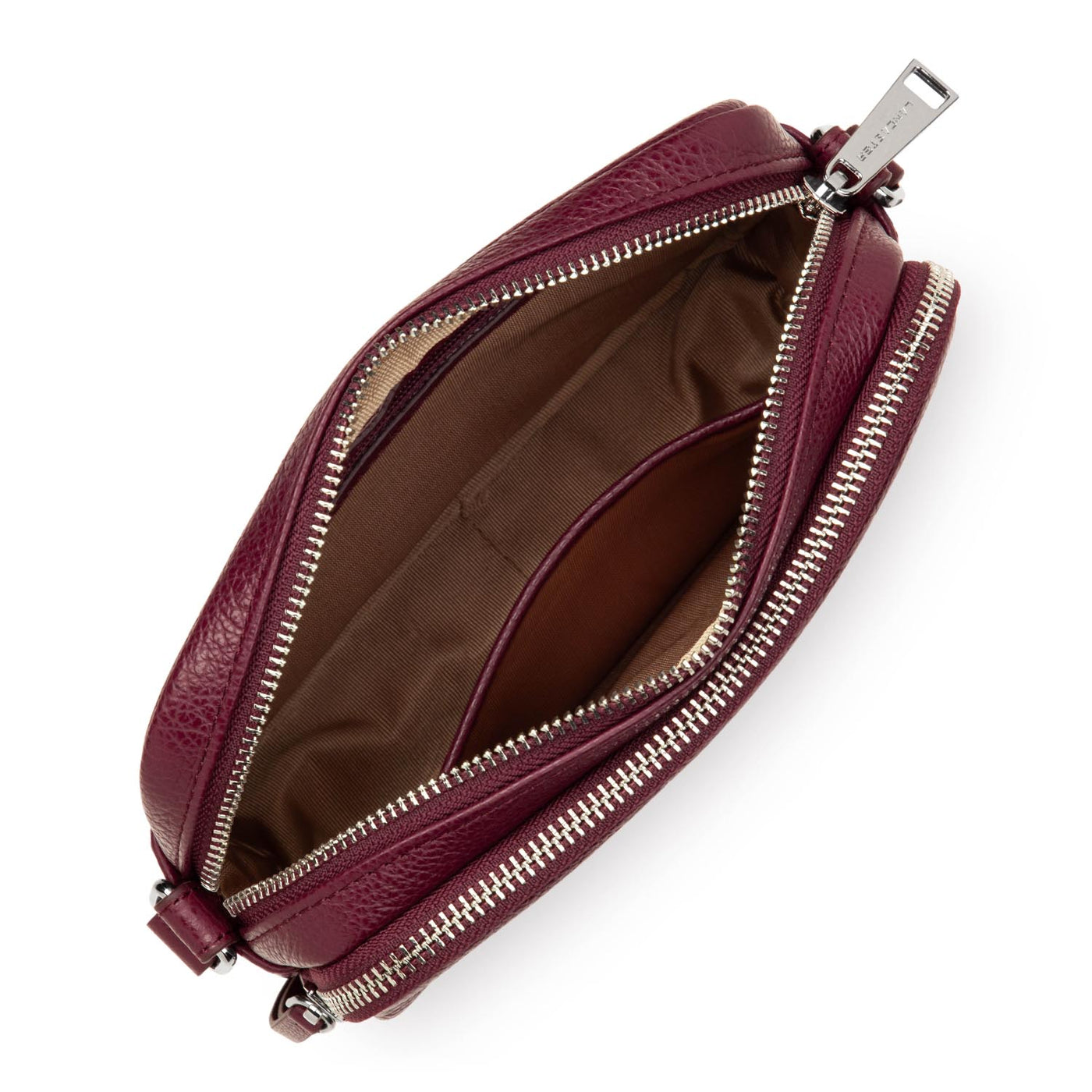 sac trotteur - dune #couleur_bordeaux