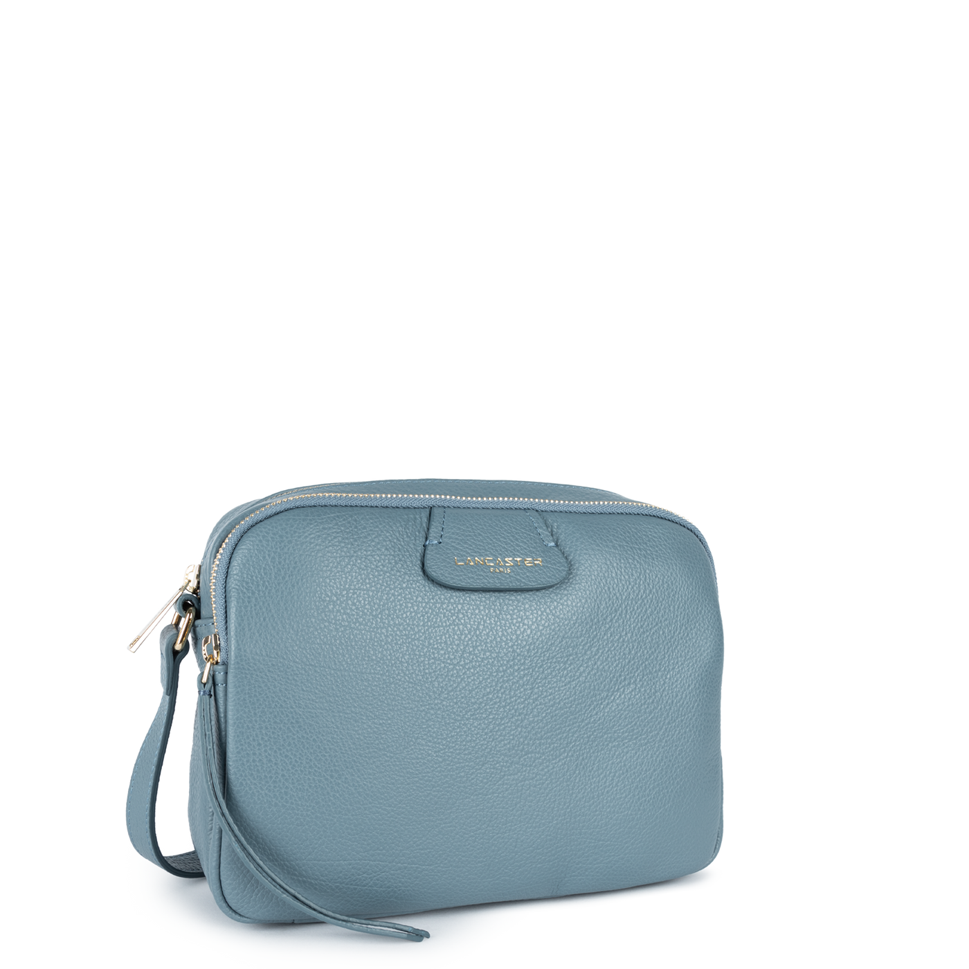 sac trotteur - dune #couleur_bleu-argile