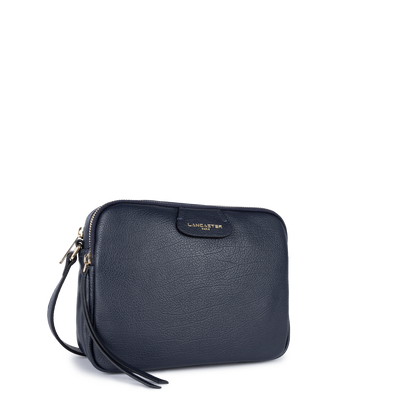 sac trotteur - dune #couleur_bleu-fonc