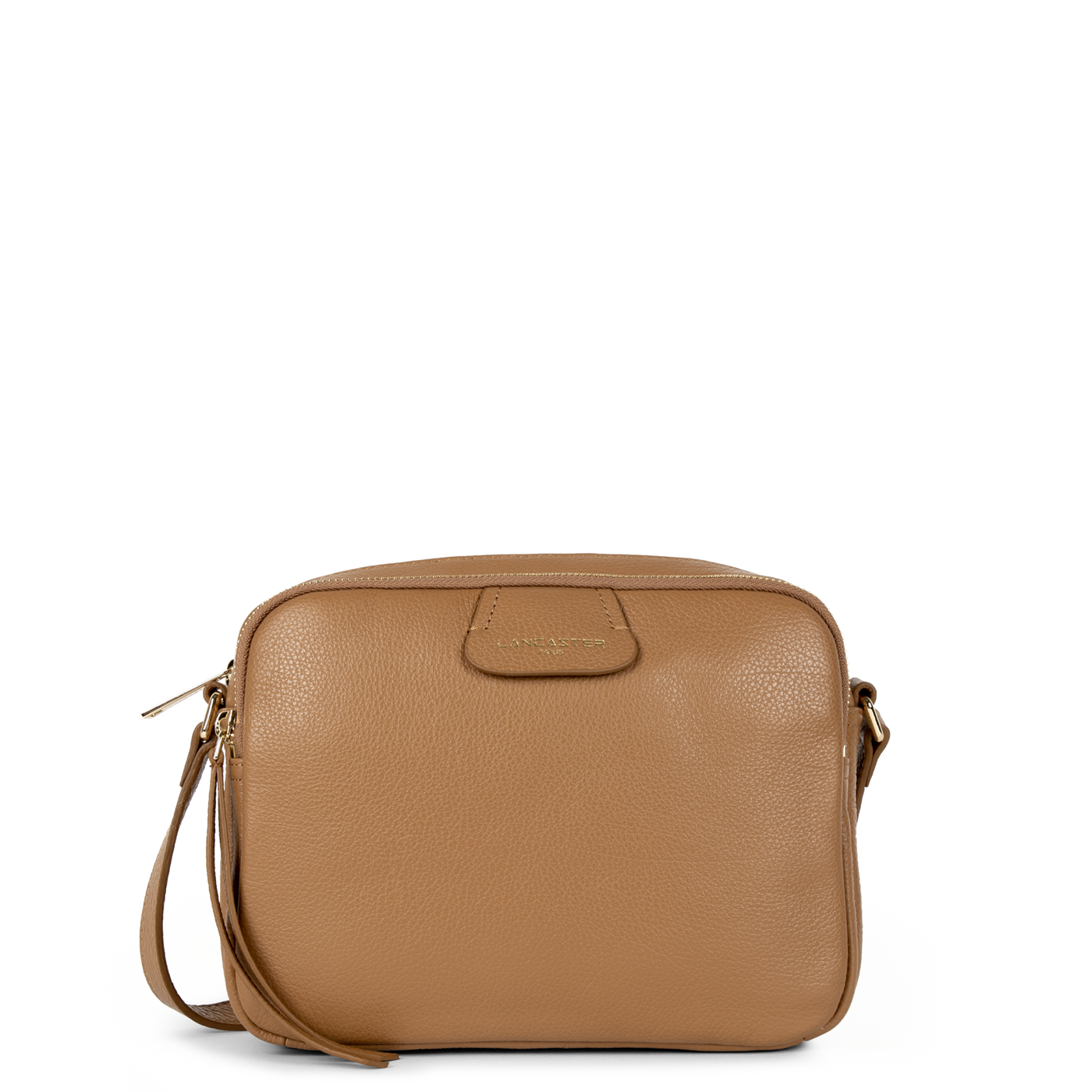 sac trotteur - dune #couleur_camel