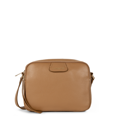 sac trotteur - dune #couleur_camel