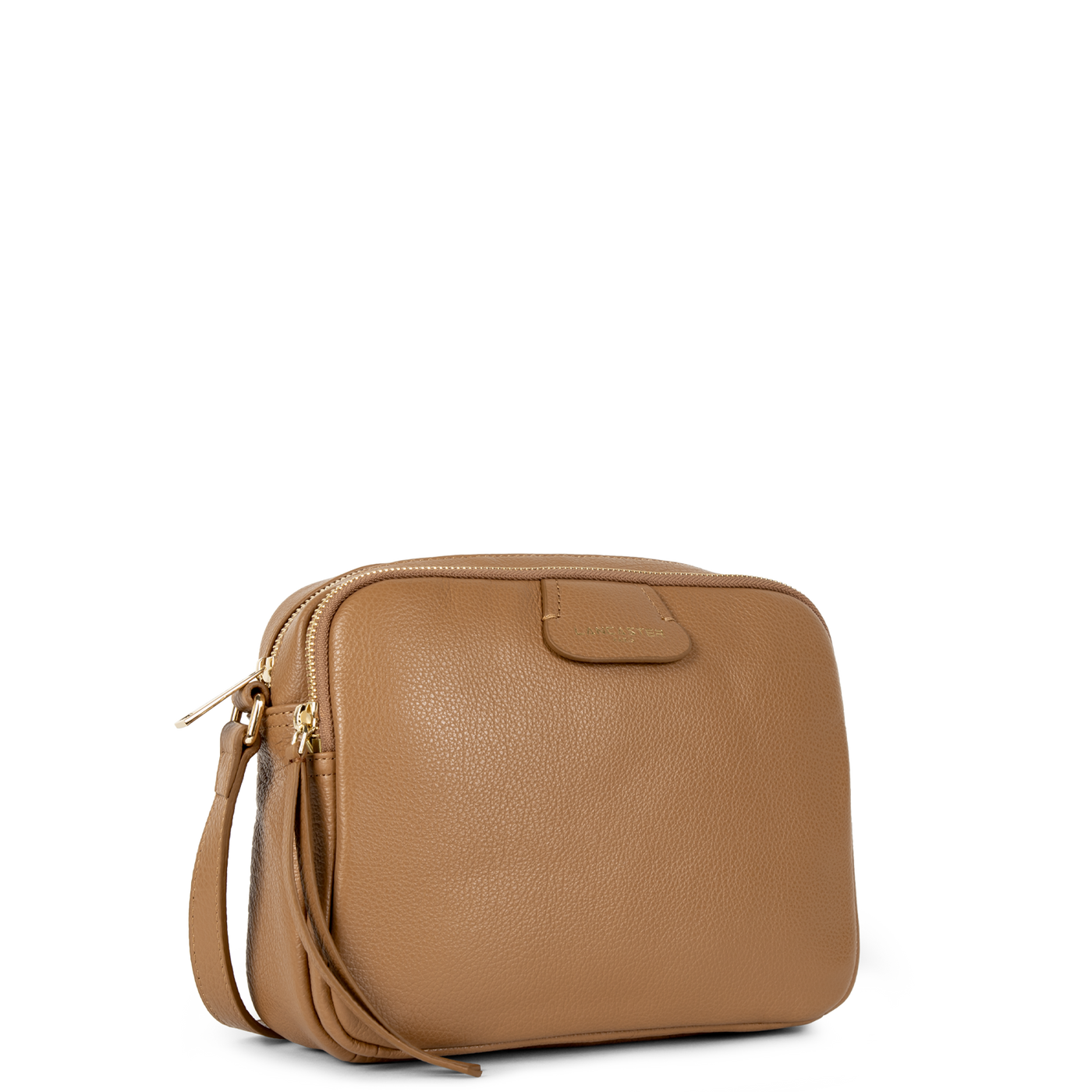 sac trotteur - dune #couleur_camel