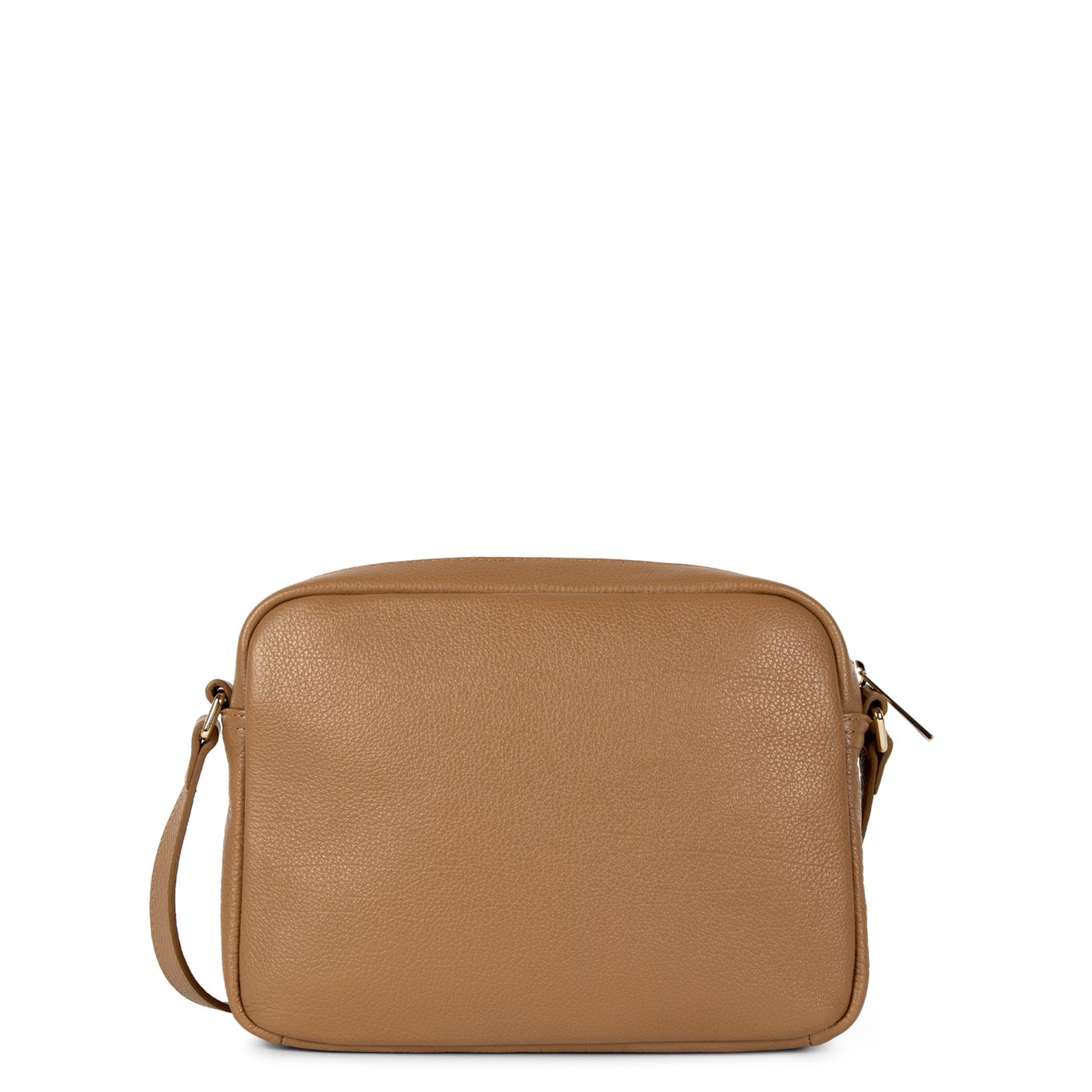 sac trotteur - dune #couleur_camel