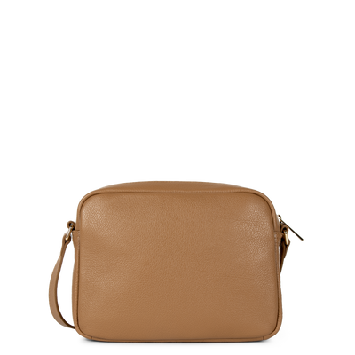 sac trotteur - dune #couleur_camel