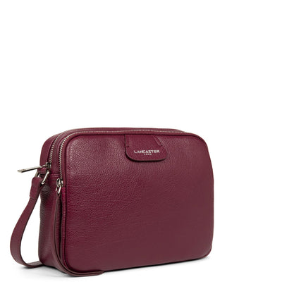 sac trotteur - dune #couleur_bordeaux