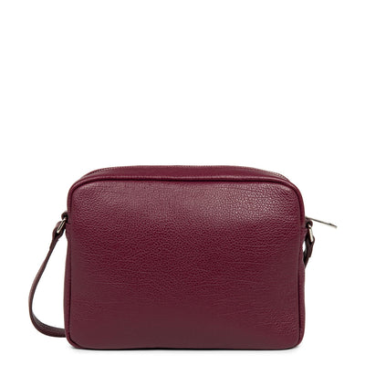 sac trotteur - dune #couleur_bordeaux