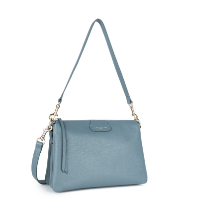 grande pochette - dune #couleur_bleu-argile