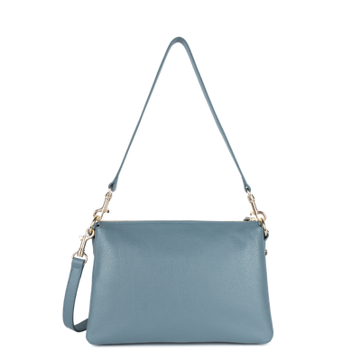 grande pochette - dune #couleur_bleu-argile