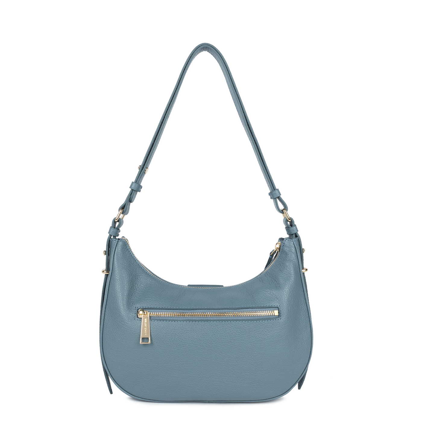 sac hobo - dune #couleur_bleu-argile