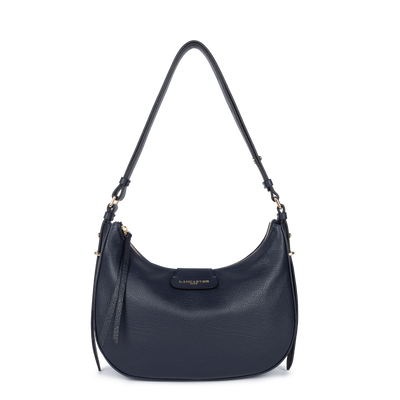 sac hobo - dune #couleur_bleu-fonc